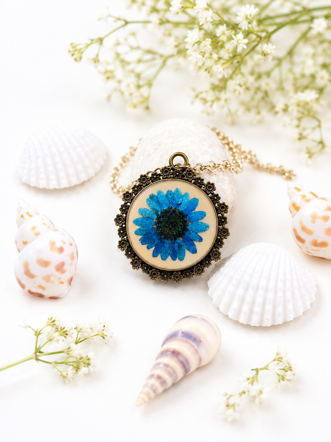 Azure Bloom