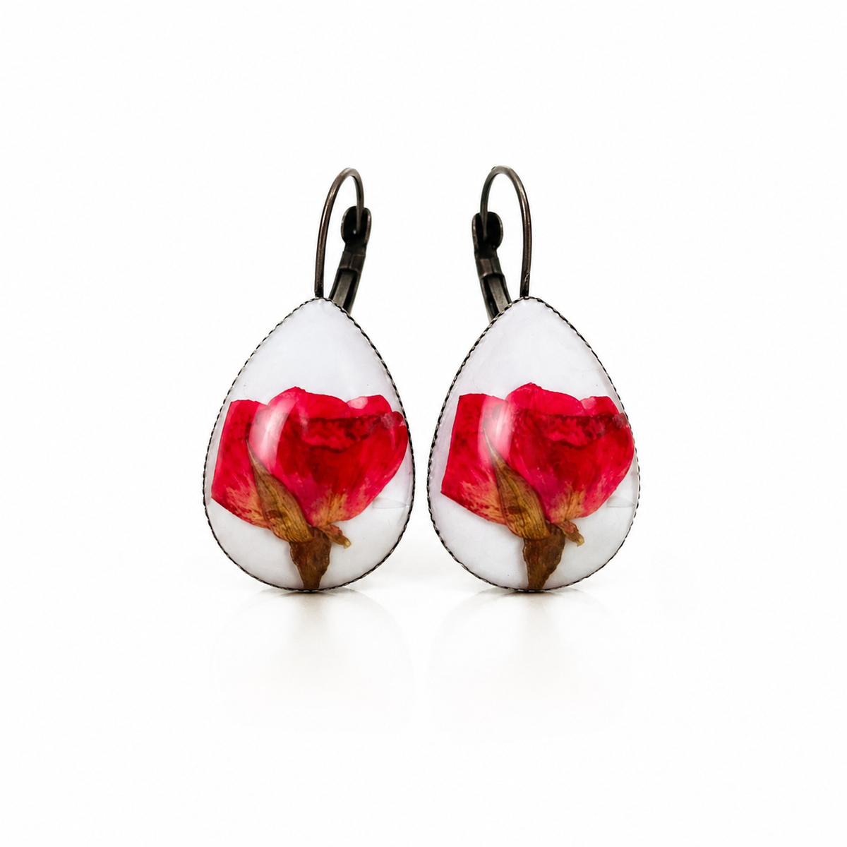 The Rosa Éternelle Collection